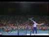 Amy Chow 1996 Olympics Bars