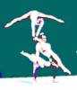 Acrobatic Gymnastics Clubs