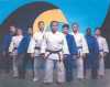 Cahill's Judo Academy & The World of Martial Arts Supplies