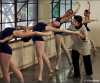 Dance Ballet Instruction