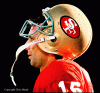 Joe Montana - SF 49ers