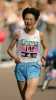 Sun Yingjie - Flora London Marathon 2005