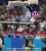 Daniela Sofronie floor pike flip - 2004 Athens Summer Olympics