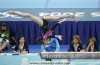 Daniela Sofronie beam back aerial mount - 2004 Athens Summer Olympics