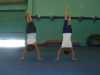 Gymnastics & Cheer