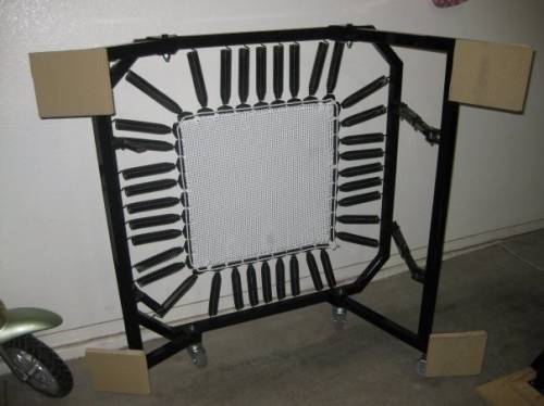 Mini Trampolines3
