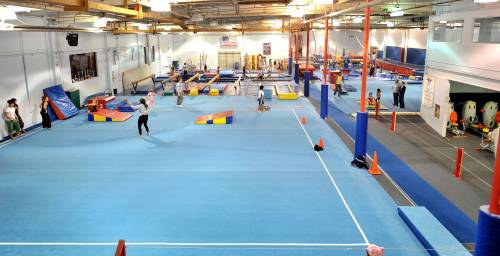 PT & FT Coaching Positions available: Recreational, Pre-school, Special Education, Camp, Boy’s & Girls’s Team2