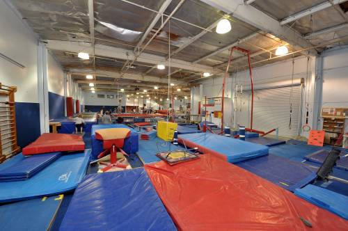 Recreational, Girl’s & Boy’s Team and Summer Camp Coaching Positions Available!3