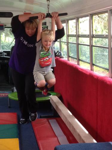 Own Your Own Business Working With Children!!3