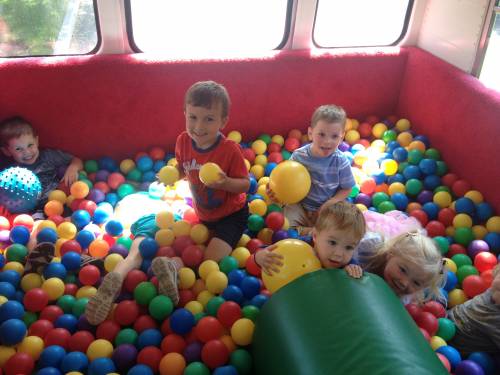 Own Your Own Business Working With Children!!4