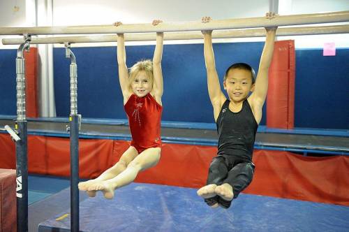 Recreational, Girl’s & Boy’s Team and Summer Camp Coaching Positions Available!5