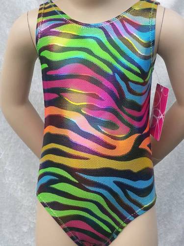 Gymnastics Leotards by Glitter Leo’s - 4