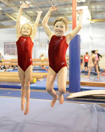PT & FT Coaching Positions available: Recreational, Pre-school, Special Education, Camp, Boy’s & Girls’s Team3