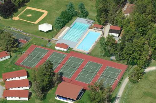 Athletic Staff for Premier NY Summer Camp2
