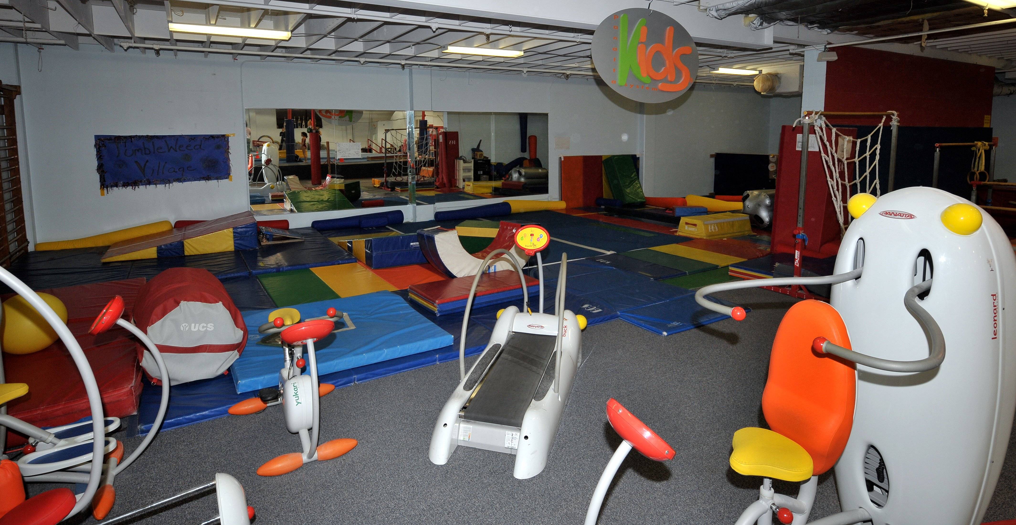 Broadway Gymnastics School, Inc.4