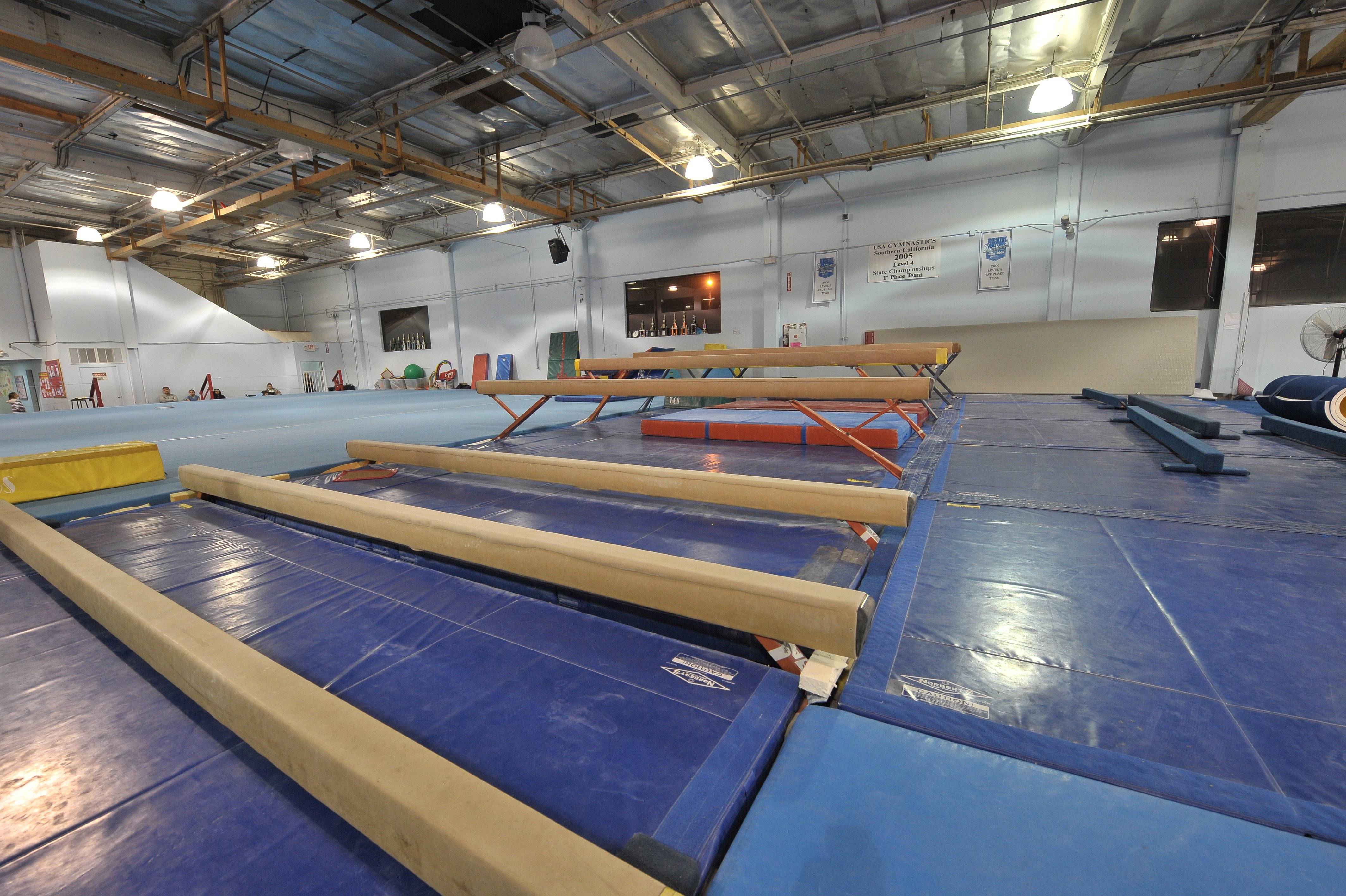 Broadway Gymnastics School, Inc.5