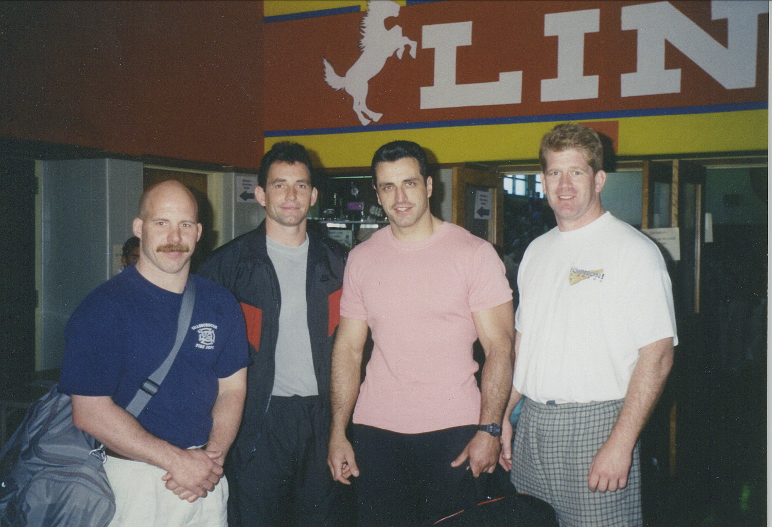 Judo Friends1