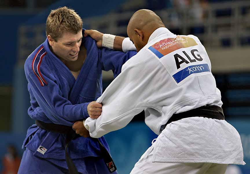 judo basics torrent