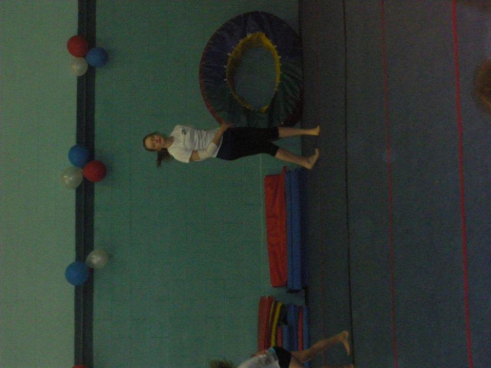 me in gymnastics and my team (Photo 48)1