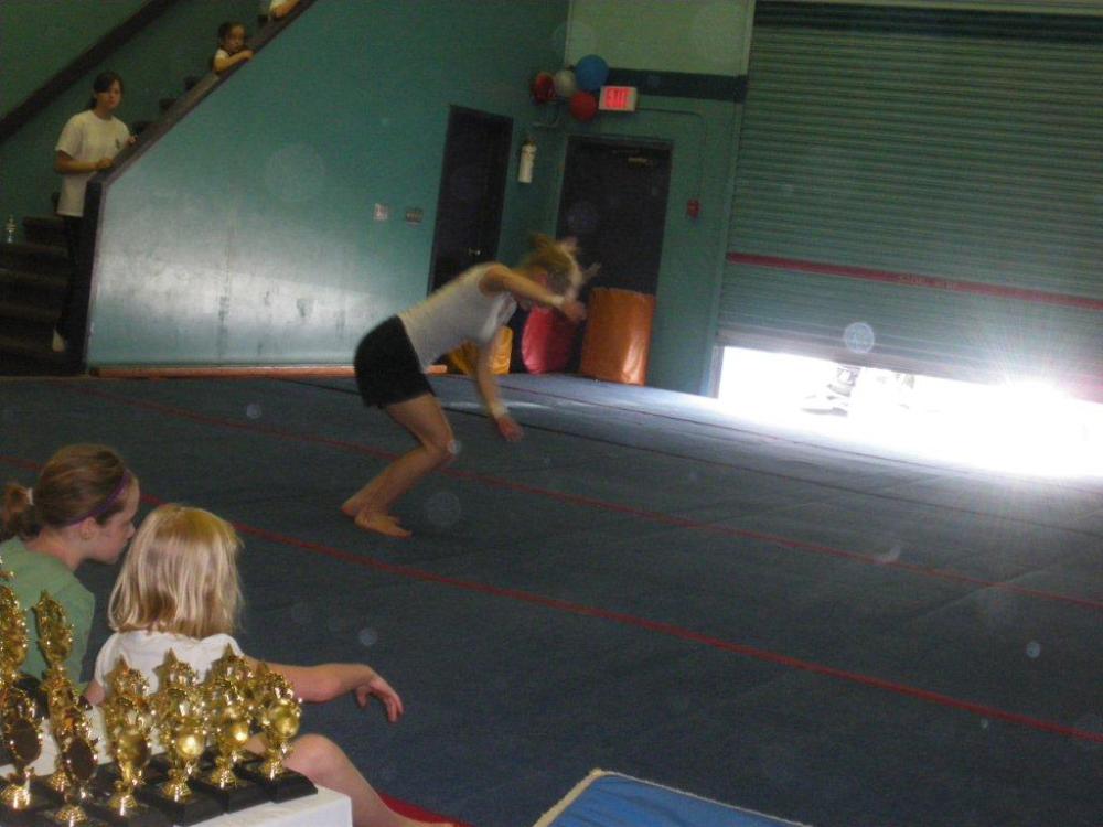 me in gymnastics and my team (Photo 52)1