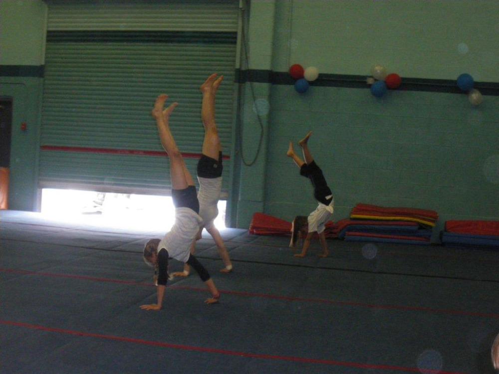me in gymnastics and my team (Photo 56)1