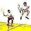 Racquetball Clubs