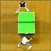 Table Tennis (Ping Pong) Clubs