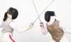 Fencing Equipment