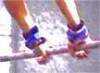 Gymnastics Grips