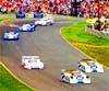 Motorsports