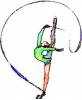 Rhythmic Gymnastics Clubs
