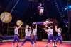 Seeking Sports Acro Coach for Circus School in St. Louis, MO