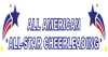 All American All-Star Cheerleading AAC 