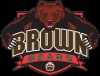 Brown University Bears Gymnastics