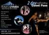 Team Oyama Mixed Martial Arts