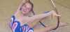 Solo- North Atlanta Rhythmic Gymnastics