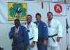 Martial Arts