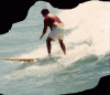 Surfing
