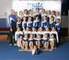 First in Flight Girls Gymnastics Team