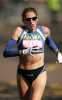 Constantina Dita, 2nd, Romania  - Flora London Marathon 2005
