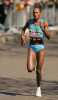 Susan Chepkemei 3rd Kenya  - Flora London Marathon 2005
