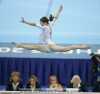 Gymnastics & Cheer
