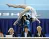 Oana Ban beam back aerial - 2004 Athens Summer Olympics