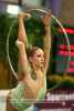 Sara Caetano hoop - Deventer Grand Prix 2006 Rhythmic Gymnastics
