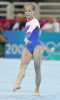 Elena Zamolodchikova floor dance - 2004 Athens Summer Olympics