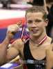 Fabian Hambuechen all-around bronze medalist - Aarhus Worlds 2006