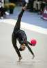 Alina Kabaeva ball - Deventer Grand Prix 2006 Rhythmic Gymnastics