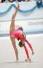 Olga Kapranova clubs - Deventer Grand Prix 2006 Rhythmic Gymnastics