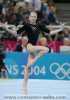 Svetlana Khorkina  floor dance - 2004 Athens Summer Olympics