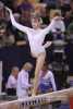 Alina Kozich beam dance move with arabesque - Aarhus Worlds 2006